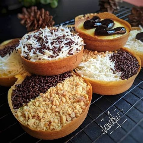 16 Resep Kue Tanpa Oven Enak Sederhana Dan Mudah Dibuat