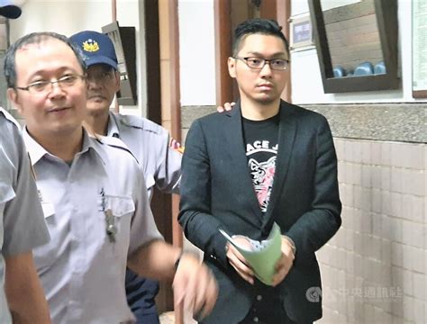 直播主之亂 連千毅涉教唆開槍砸店判刑7年定讞 社會 中央社 Cna