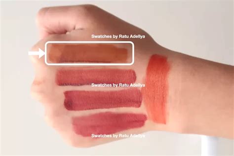 Cuma 40 Ribuan Sea Makeup Slick Cover Jelly Tint Ini Wajib Kamu Coba