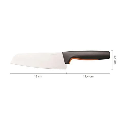 FISKARS Nóż typu Santoku Functional Form 1057536 najlepsza cena