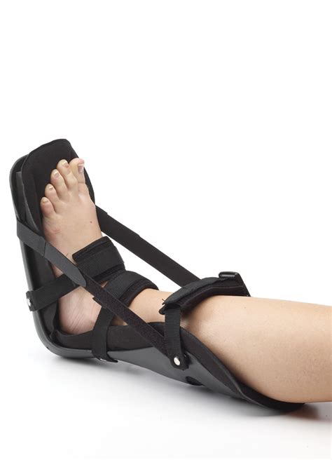 Corflex Inc: Ultra Stretch Plantar Fasciitis Splint