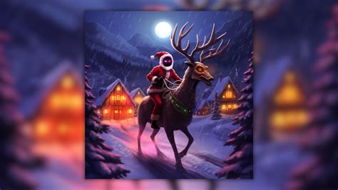 Lil Revive A Very Grim Christmas Full Album Youtube