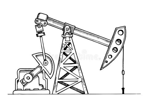 Oil Rig Stock Illustrations – 29,092 Oil Rig Stock Illustrations ...