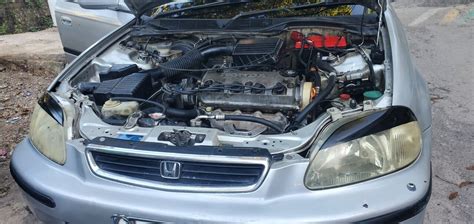 For Sale Honda Civic Ek3 Fast Kingston