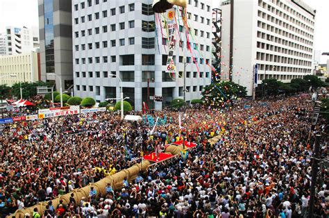 2024年も開催沖縄の秋の祭典那覇大綱挽とはその歴史を知ってより深く楽しもう あんまーる