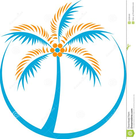 Coconut Tree Clipart at GetDrawings | Free download