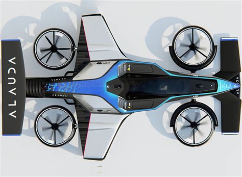 with the first car certified to fly, are eVTOLs about to radically ...