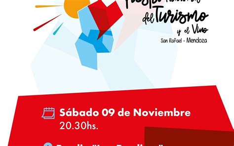 ES ESTE FINDE SE VIENE LA FIESTA DEL TURISMO CON UN IMPERDIBLE EVENTO