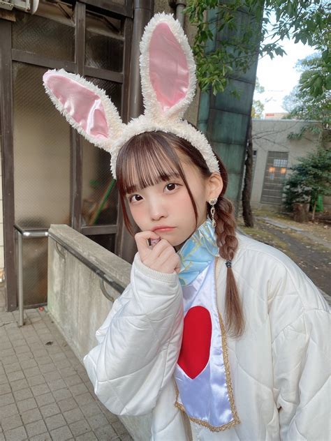 世古乙羽 Repidoll 1⃣月3️⃣0️⃣日 世古乙羽 石崎珠里 生誕祭🎂💖 On Twitter In 2022 Harajuku Style Fashion