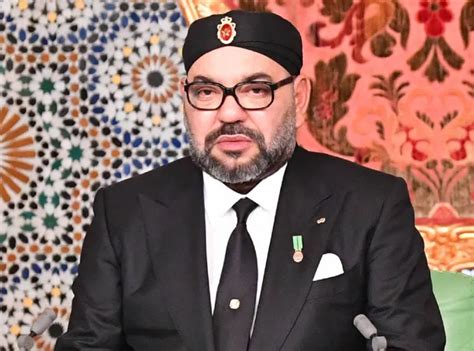 Mohammed VI Richissime Le Roi Du Maroc Fait Une Nouvelle Acquisition