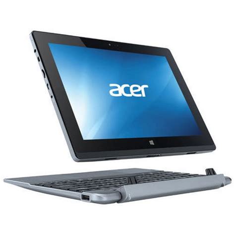 Acer Aspire Switch In Laptop With Intel Quad Core Processor