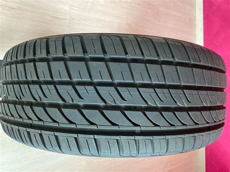 4x SUV Continental* Reifen 235 50 18 V97 | Kaufen auf Ricardo