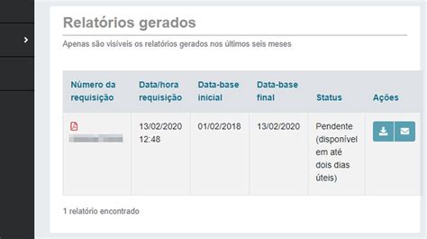 Como Consultar O Registrato No Banco Central Do Brasil