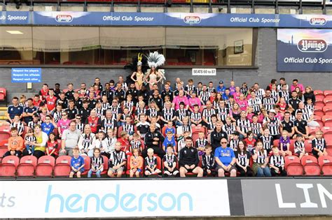 23 pictures from Grimsby Town FC Community Fun Day 2019 - Grimsby Live