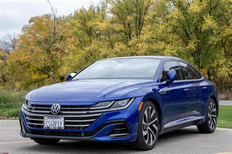 VW Arteon review: Purchase, likes, dislikes & ownership experience ...