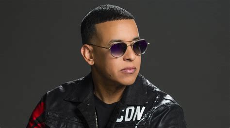 Daddy Yankee Abre Segunda Función De Conciertos En Solitario En Puerto