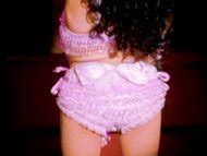 Naked Selene Luna In Firecracker