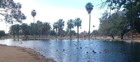 Read Save The Heart Of Reid Park Now From Blog For Arizona For Politics