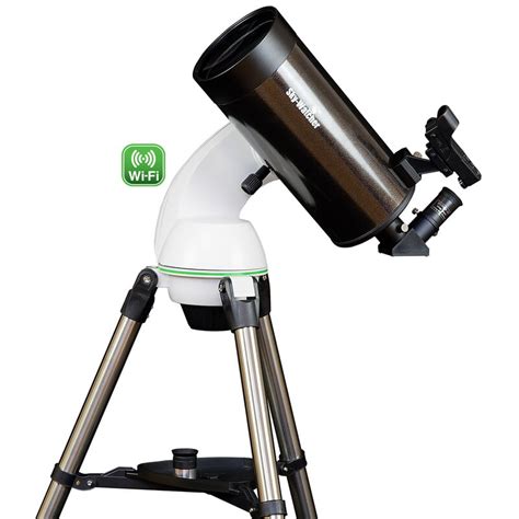 T Lescope Maksutov Skywatcher Mc Skymax Az Go