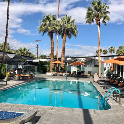 THE PALM SPRINGS HOTEL $186 ($̶2̶0̶9̶) - Updated 2022 Prices & Reviews - CA