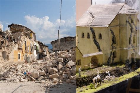 Najsilnej Ie Zemetrasenie Na Slovensku Udia