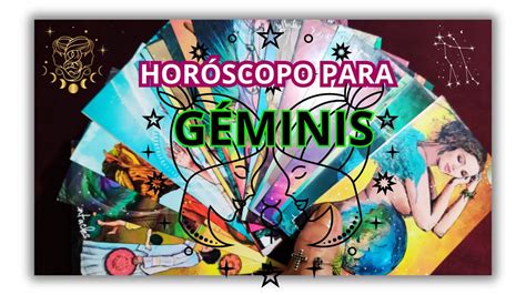 Horóscopo Para Géminis ♊ 😱 Que Se Viene Para Los Grandiosos Y Grandiosas Geminis