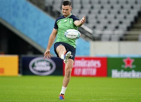 Sexton kicking himself before RWC showdown | Sports News Australia