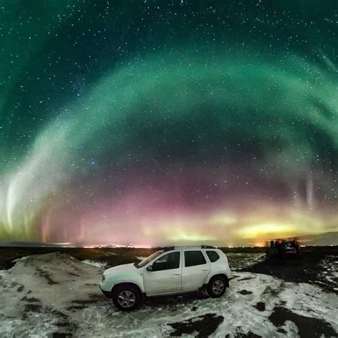 Car rental Iceland