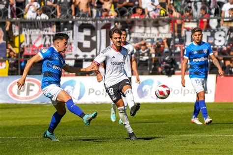 Copa Libertadores Deportivo Pereira Vs Colo Colo Grupo F Advierten A