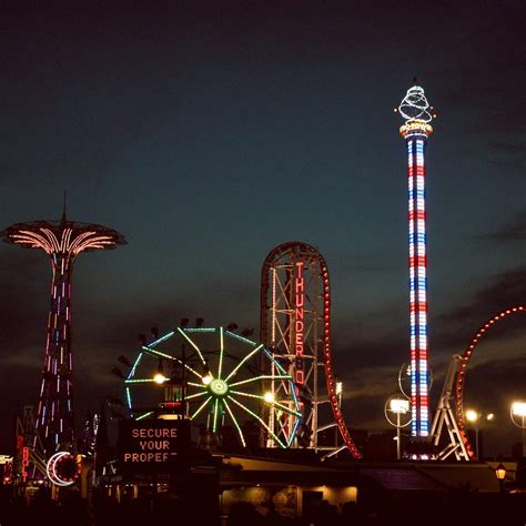 Memories of CONEY ISLAND - Northeast Traveler Magazine - Your Free ...