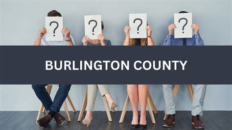 Burlington County Board of Education Candidates - NJ Board of Education