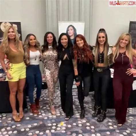 Torrie Wilson Torriewilson Nude Instagram Leaked Photo 863