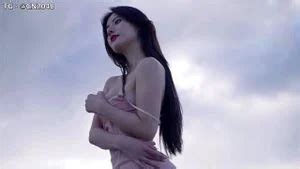 Watch 阿朱房顶写真 阿朱 就是阿朱啊 Asian Porn SpankBang