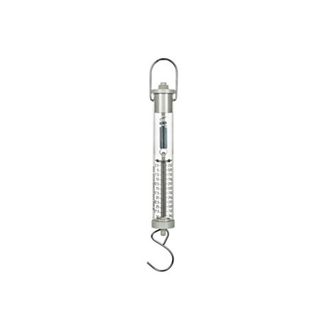 Buy Eisco Labs Newton Force Meter Spring Scale Max Capacity N Kg