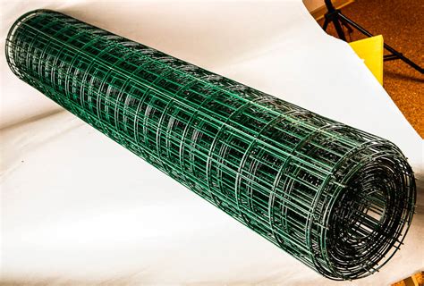 Купить сетку сварную в рулонах по доступным ценам