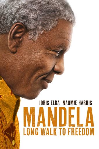 Mandela: Long Walk To Freedom - Movies on Google Play