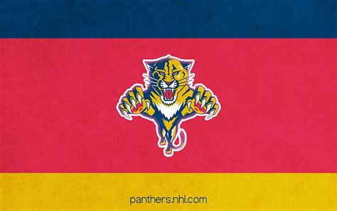 P 83 Florida Panthers Florida Panthers HD Wallpaper Pxfuel