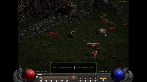 Diablo II Resurrected YouTube