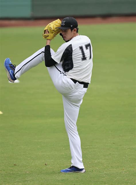 ロッテ佐々木朗希－楽天岸孝之、オリックス山本由伸－西武今井達也ほか／26日予告先発 プロ野球写真ニュース 日刊スポーツ