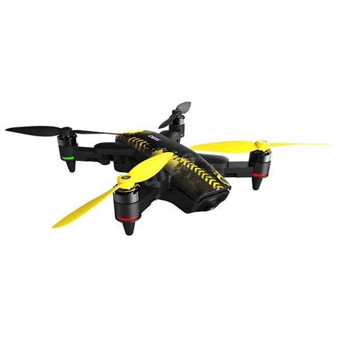 Xiro XPLORER Mini Drone with Pebble Case and Extra Battery (Black ...