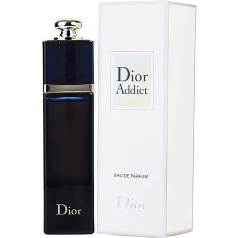 Dior Addict By Christian Dior For Women Eau De Parfum Spray 1 7 Ounces