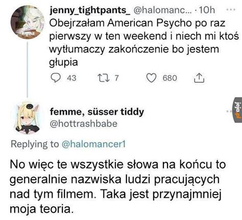 Nie Wiem Czego Tu Nie Rozumie Jeja Pl