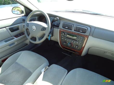 2003 Mercury Sable GS Sedan interior Photo #39970920 | GTCarLot.com