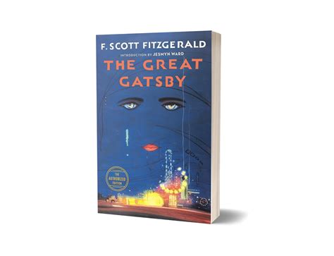 The Great Gatsby By F. Scott Fitzgerald - WhatDaStore