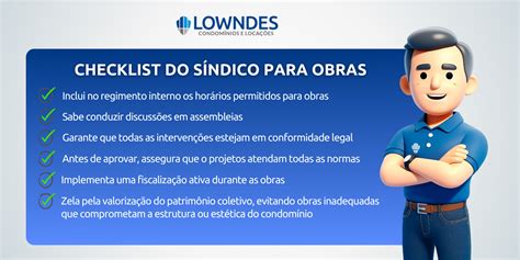 Obras Em Condom Nio O Guia Completo Para Realizar Lowndes