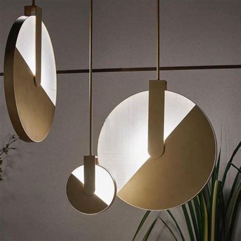 Sunset Pendant Lamp Sunset Pendant Lamp Mooielight H Ngeleuchte