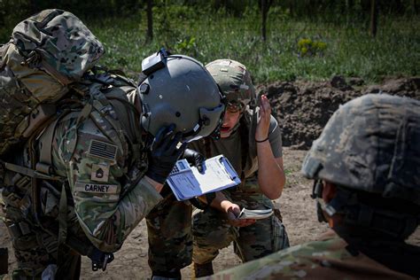 Dvids Images Aeromedical Evacuation Training Exercise Image Of