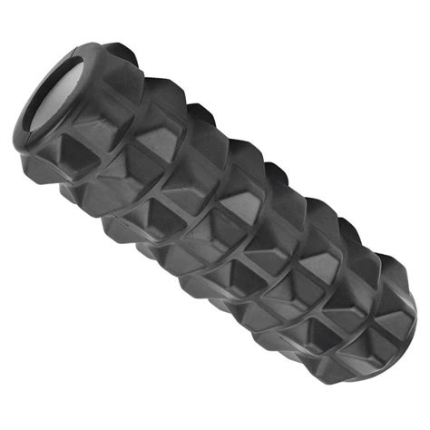 Yoga Foam Roller Massage Roll Trigger Point Body Exercise Home Fitness