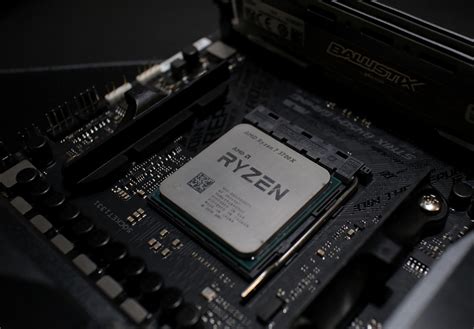 Images Amd Ryzen 7 Am4 3700x Computers 3840x2666