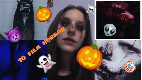 10 Film Horror Per Halloween Da Vedere Sofia Diretto YouTube